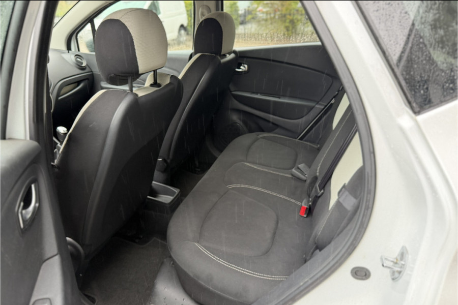 Renault Captur 0.9 TCe Intens | Keyless | Cruise Control | Airco