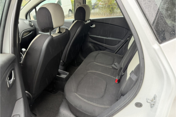 Renault Captur 0.9 TCe Intens | Keyless | Cruise Control | Airco