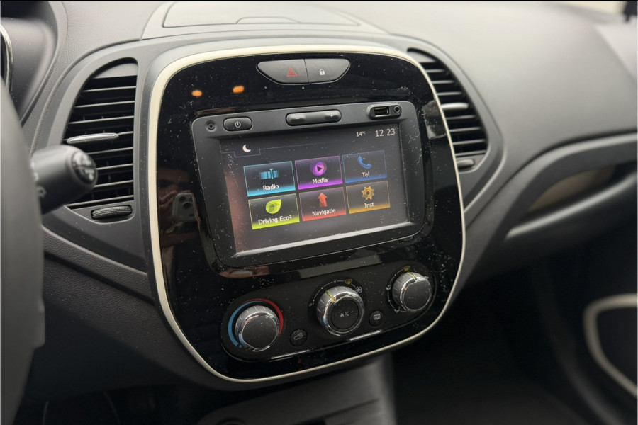 Renault Captur 0.9 TCe Intens | Keyless | Cruise Control | Airco