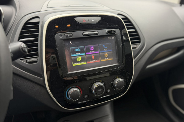 Renault Captur 0.9 TCe Intens | Keyless | Cruise Control | Airco