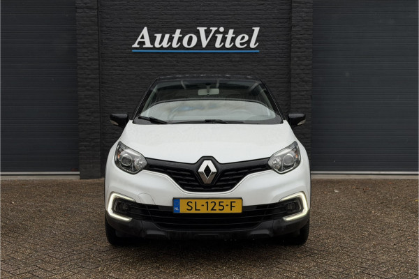 Renault Captur 0.9 TCe Intens | Keyless | Cruise Control | Airco
