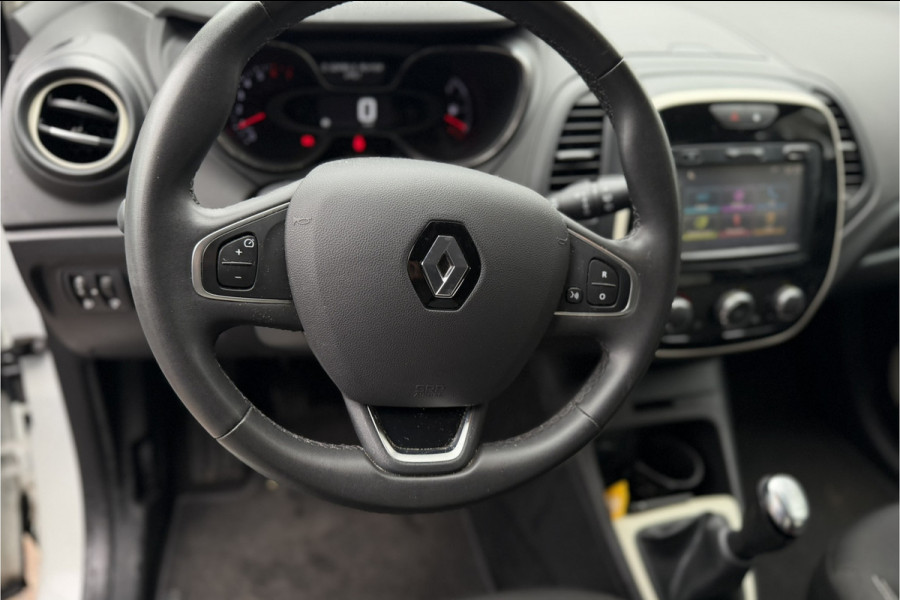 Renault Captur 0.9 TCe Intens | Keyless | Cruise Control | Airco