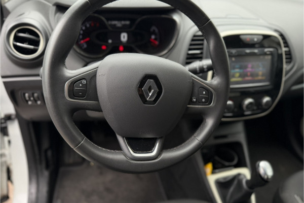 Renault Captur 0.9 TCe Intens | Keyless | Cruise Control | Airco