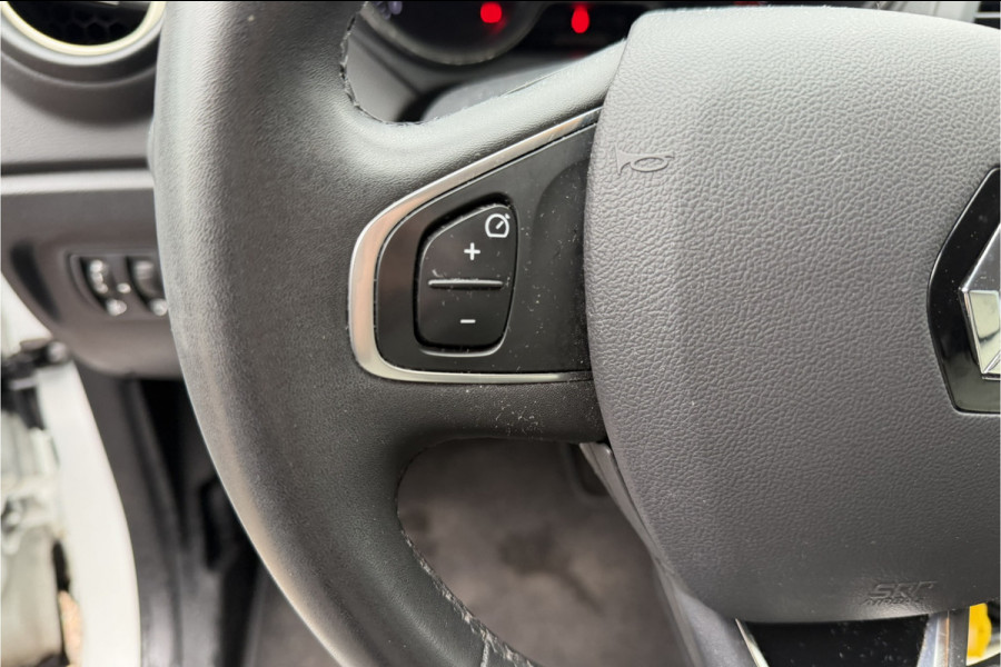 Renault Captur 0.9 TCe Intens | Keyless | Cruise Control | Airco