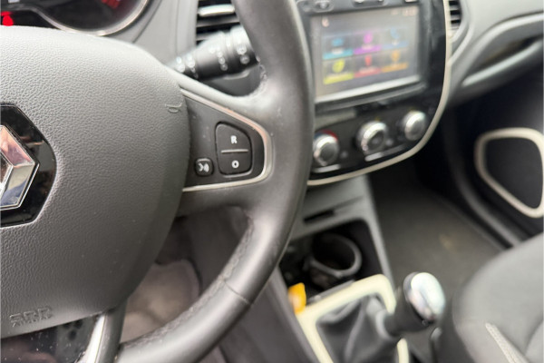Renault Captur 0.9 TCe Intens | Keyless | Cruise Control | Airco
