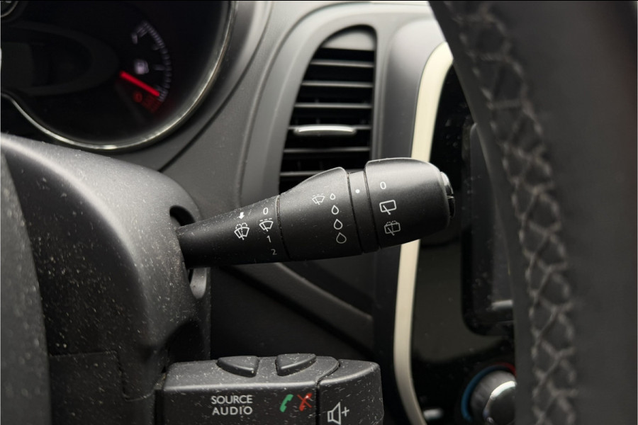 Renault Captur 0.9 TCe Intens | Keyless | Cruise Control | Airco