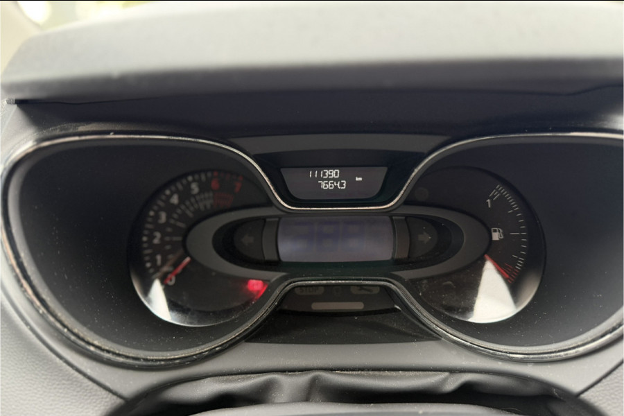 Renault Captur 0.9 TCe Intens | Keyless | Cruise Control | Airco