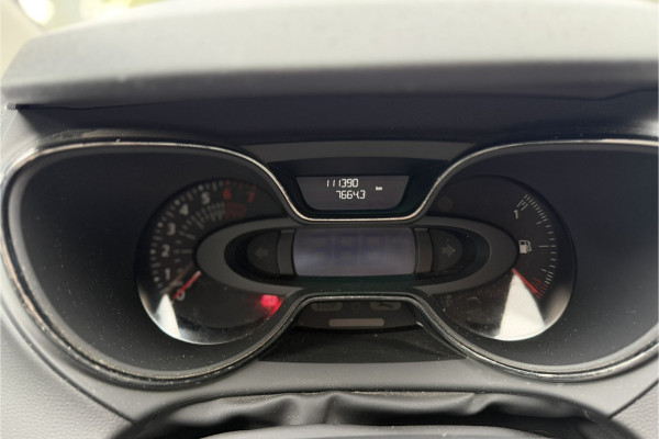 Renault Captur 0.9 TCe Intens | Keyless | Cruise Control | Airco
