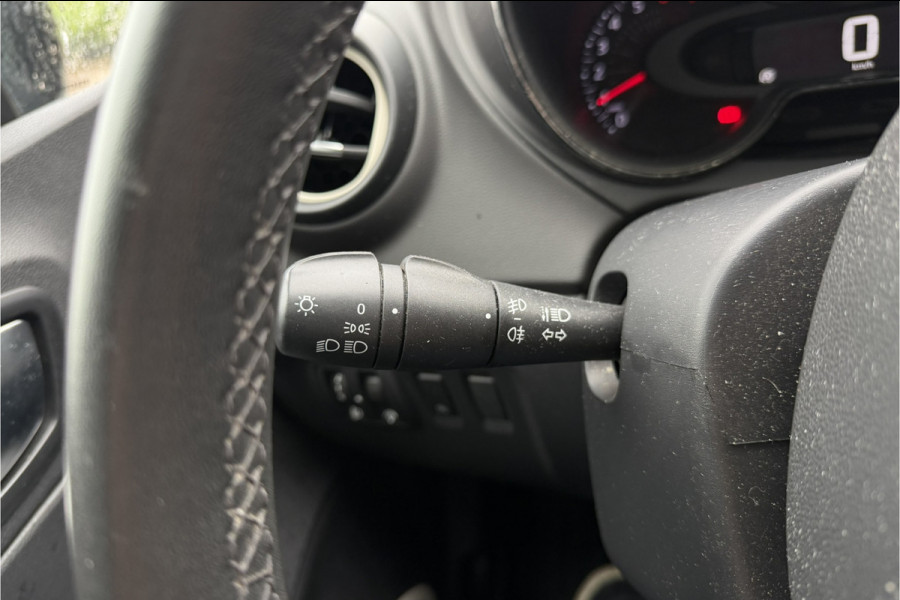 Renault Captur 0.9 TCe Intens | Keyless | Cruise Control | Airco