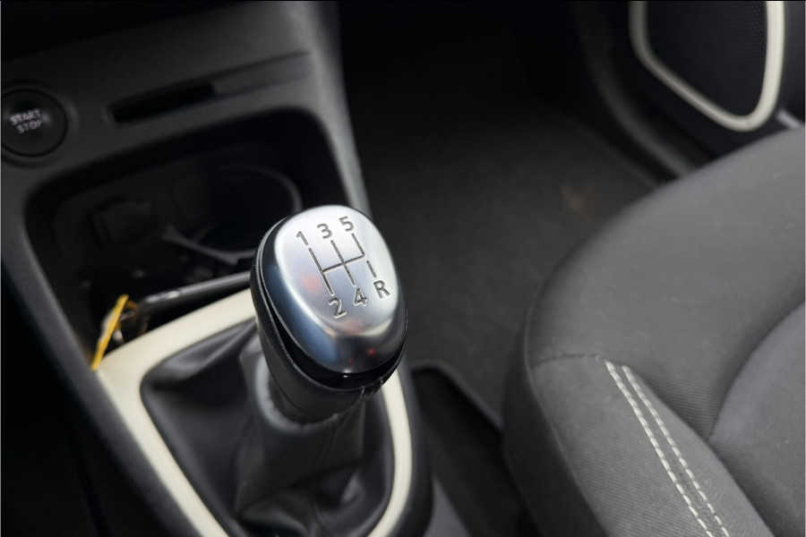 Renault Captur 0.9 TCe Intens | Keyless | Cruise Control | Airco