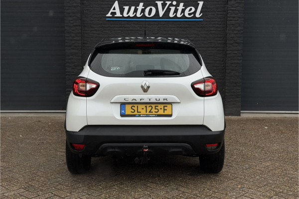 Renault Captur 0.9 TCe Intens | Keyless | Cruise Control | Airco