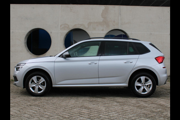 Škoda Kamiq 1.0 TSI Sport Business | APPLE CARPLAY | LED | 12 MAANDEN BOVAG GARANTIE |