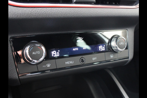 Škoda Kamiq 1.0 TSI Sport Business | APPLE CARPLAY | LED | 12 MAANDEN BOVAG GARANTIE |