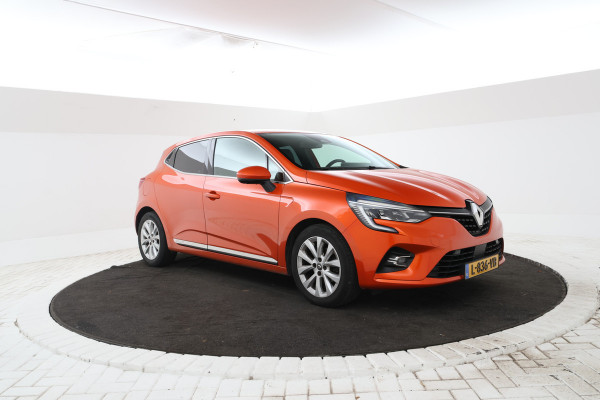 Renault Clio 1.0 TCe Intens Digital Dash, Camera, Stoelverwarming