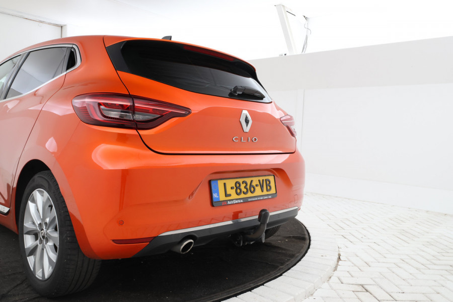 Renault Clio 1.0 TCe Intens Digital Dash, Camera, Stoelverwarming