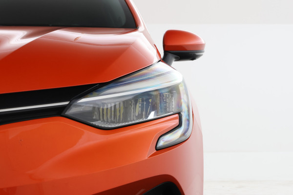 Renault Clio 1.0 TCe Intens Digital Dash, Camera, Stoelverwarming