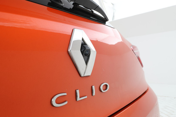 Renault Clio 1.0 TCe Intens Digital Dash, Camera, Stoelverwarming