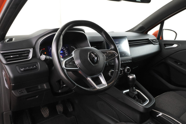 Renault Clio 1.0 TCe Intens Digital Dash, Camera, Stoelverwarming