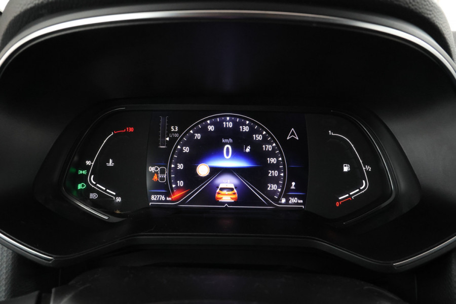 Renault Clio 1.0 TCe Intens Digital Dash, Camera, Stoelverwarming