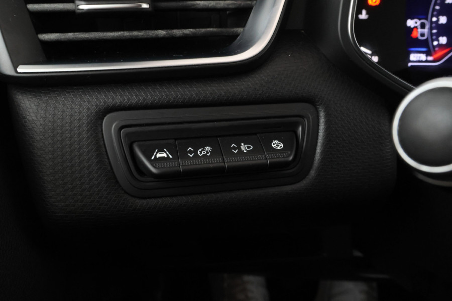 Renault Clio 1.0 TCe Intens Digital Dash, Camera, Stoelverwarming