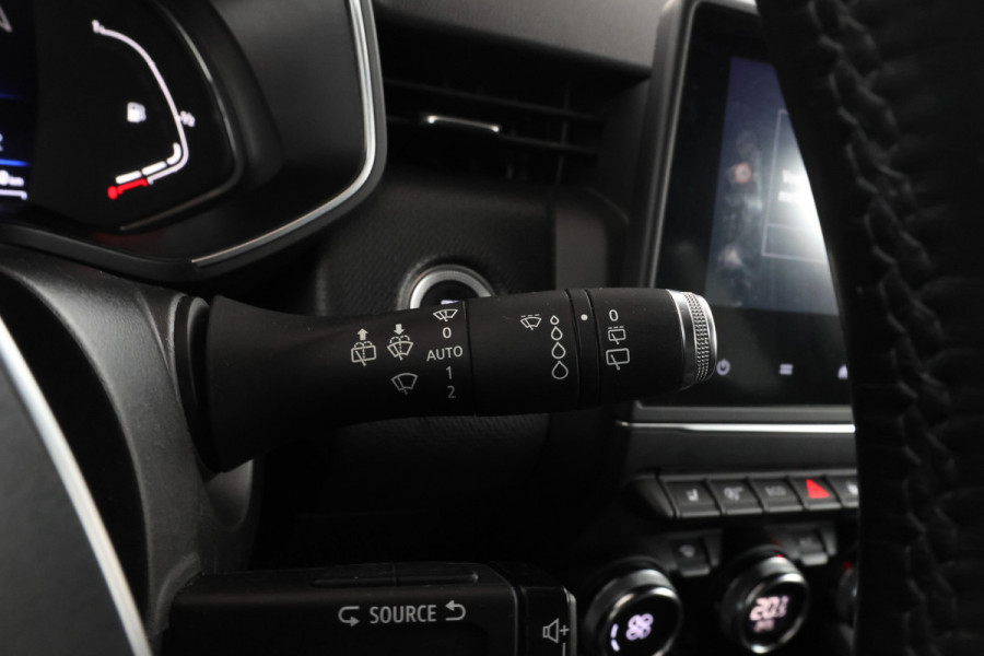 Renault Clio 1.0 TCe Intens Digital Dash, Camera, Stoelverwarming