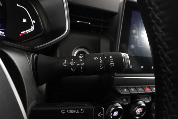 Renault Clio 1.0 TCe Intens Digital Dash, Camera, Stoelverwarming
