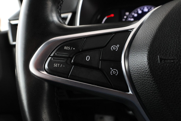 Renault Clio 1.0 TCe Intens Digital Dash, Camera, Stoelverwarming