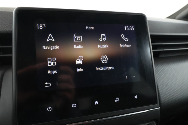 Renault Clio 1.0 TCe Intens Digital Dash, Camera, Stoelverwarming