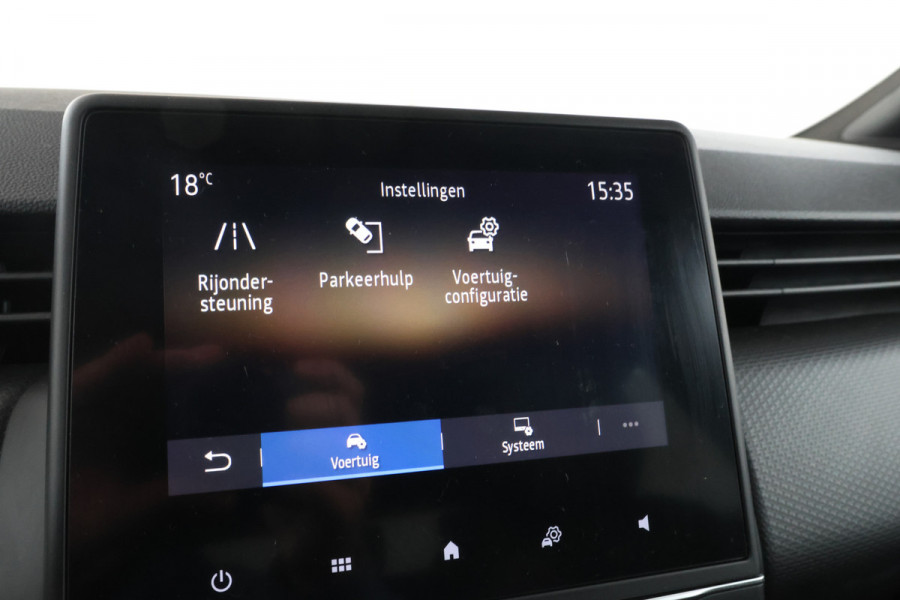 Renault Clio 1.0 TCe Intens Digital Dash, Camera, Stoelverwarming