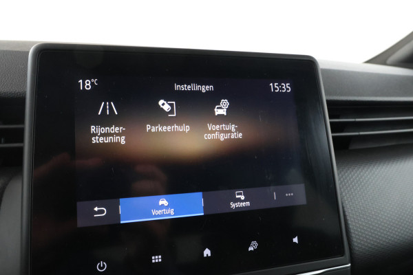 Renault Clio 1.0 TCe Intens Digital Dash, Camera, Stoelverwarming