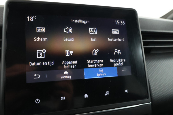 Renault Clio 1.0 TCe Intens Digital Dash, Camera, Stoelverwarming