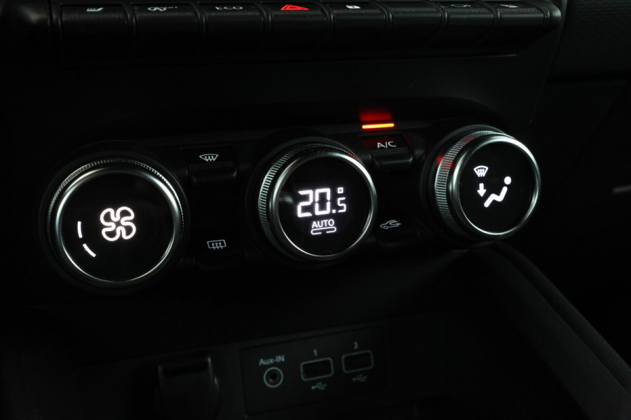 Renault Clio 1.0 TCe Intens Digital Dash, Camera, Stoelverwarming