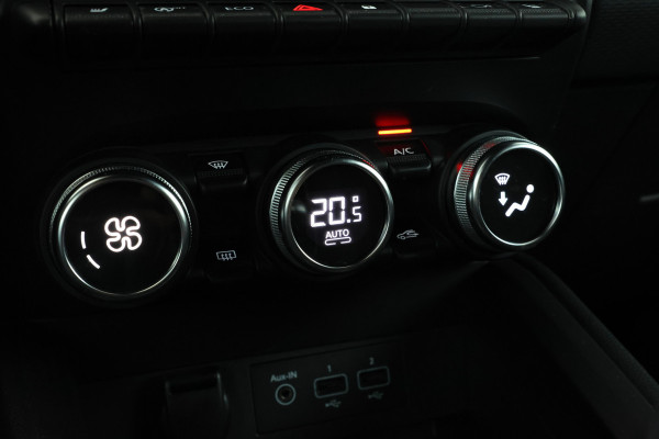 Renault Clio 1.0 TCe Intens Digital Dash, Camera, Stoelverwarming