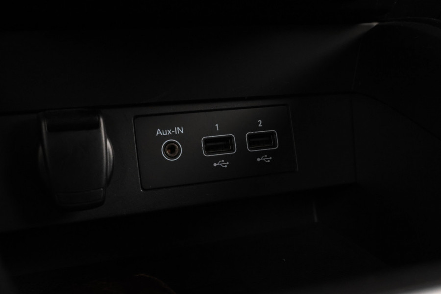 Renault Clio 1.0 TCe Intens Digital Dash, Camera, Stoelverwarming