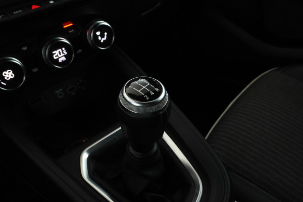 Renault Clio 1.0 TCe Intens Digital Dash, Camera, Stoelverwarming