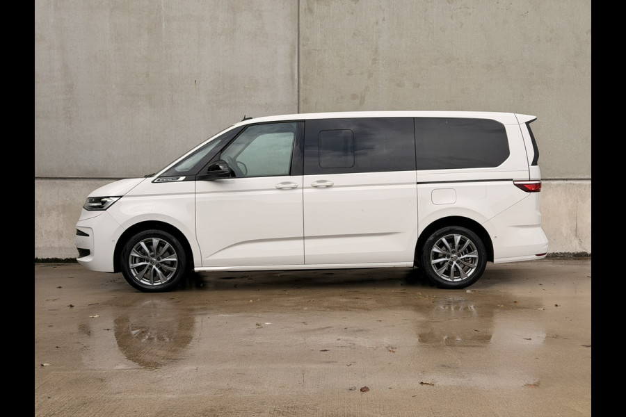 Volkswagen Multivan 1.4 eHybrid L2H1 Leder Pano IQ Trekh H/K Sfeer HUD Lang