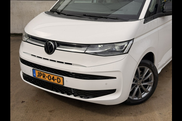 Volkswagen Multivan 1.4 eHybrid L2H1 Leder Pano IQ Trekh H/K Sfeer HUD Lang