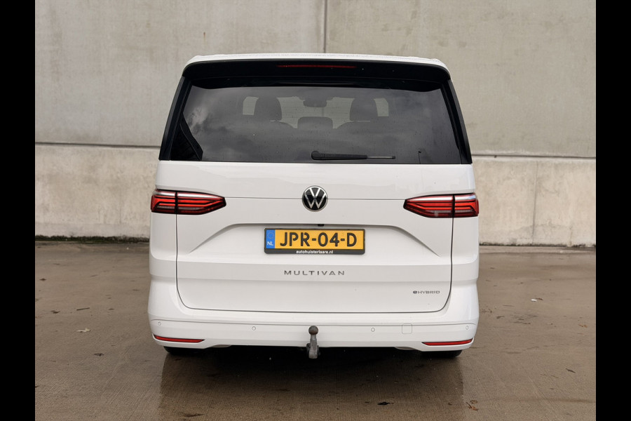 Volkswagen Multivan 1.4 eHybrid L2H1 Leder Pano IQ Trekh H/K Sfeer HUD Lang