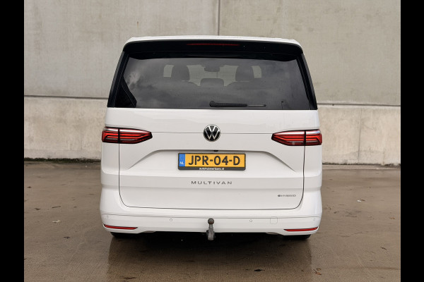 Volkswagen Multivan 1.4 eHybrid L2H1 Leder Pano IQ Trekh H/K Sfeer HUD Lang