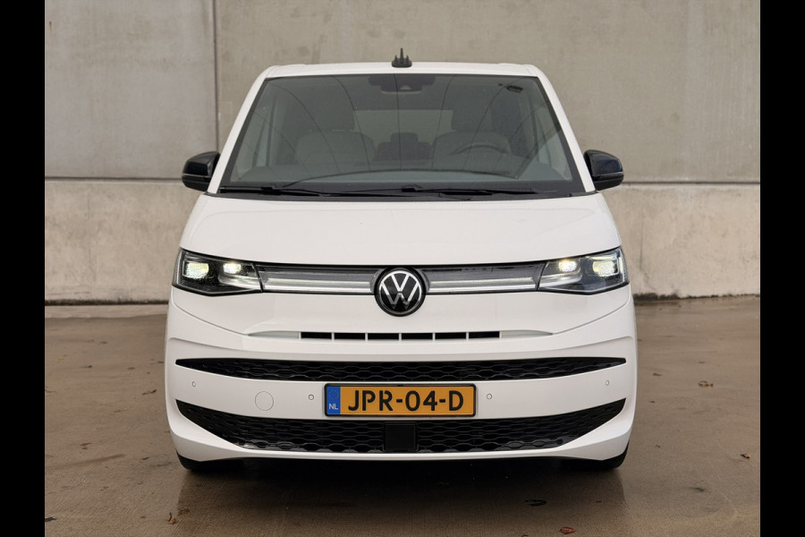 Volkswagen Multivan 1.4 eHybrid L2H1 Leder Pano IQ Trekh H/K Sfeer HUD Lang