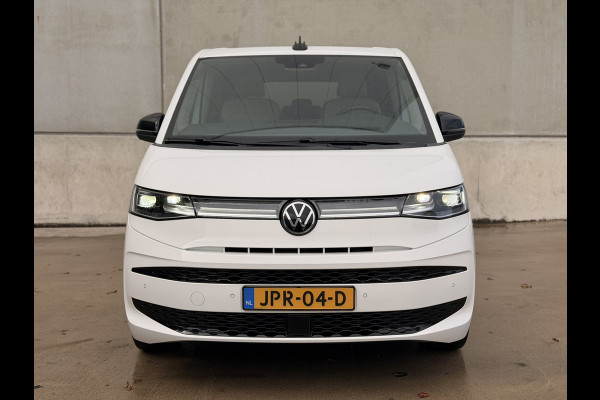 Volkswagen Multivan 1.4 eHybrid L2H1 Leder Pano IQ Trekh H/K Sfeer HUD Lang