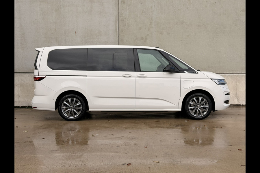 Volkswagen Multivan 1.4 eHybrid L2H1 Leder Pano IQ Trekh H/K Sfeer HUD Lang