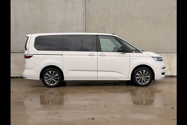 Volkswagen Multivan 1.4 eHybrid L2H1 Leder Pano IQ Trekh H/K Sfeer HUD Lang