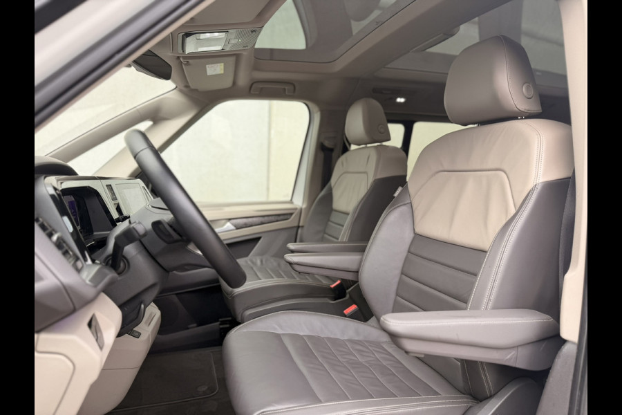 Volkswagen Multivan 1.4 eHybrid L2H1 Leder Pano IQ Trekh H/K Sfeer HUD Lang