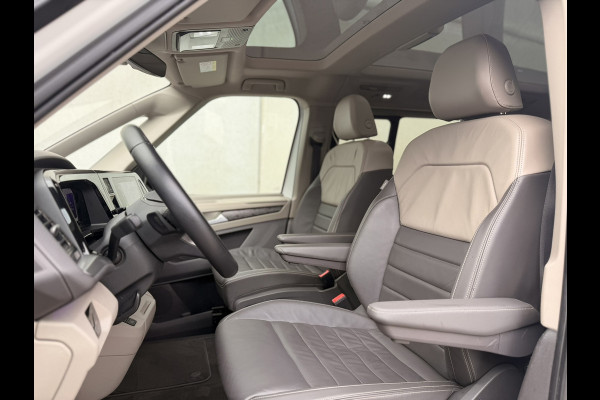 Volkswagen Multivan 1.4 eHybrid L2H1 Leder Pano IQ Trekh H/K Sfeer HUD Lang