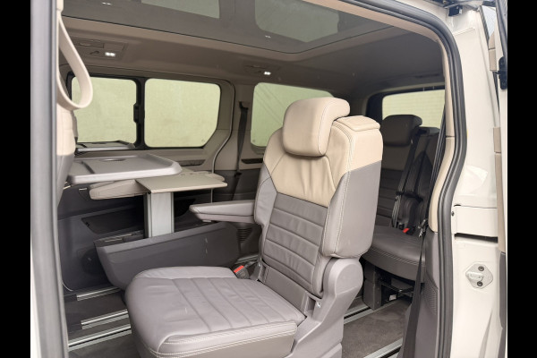 Volkswagen Multivan 1.4 eHybrid L2H1 Leder Pano IQ Trekh H/K Sfeer HUD Lang