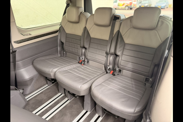 Volkswagen Multivan 1.4 eHybrid L2H1 Leder Pano IQ Trekh H/K Sfeer HUD Lang