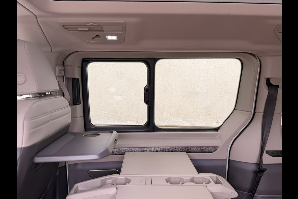 Volkswagen Multivan 1.4 eHybrid L2H1 Leder Pano IQ Trekh H/K Sfeer HUD Lang
