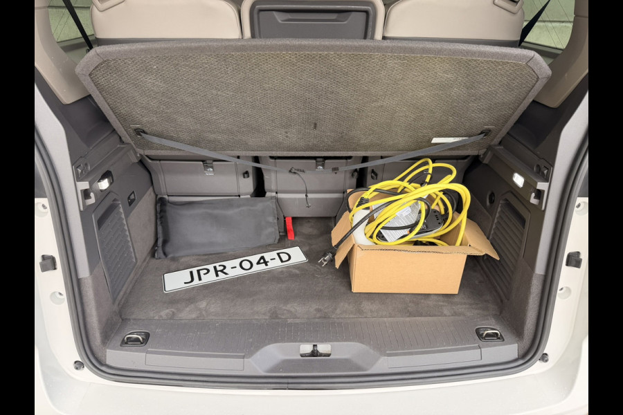 Volkswagen Multivan 1.4 eHybrid L2H1 Leder Pano IQ Trekh H/K Sfeer HUD Lang