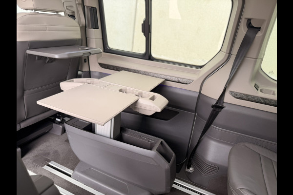 Volkswagen Multivan 1.4 eHybrid L2H1 Leder Pano IQ Trekh H/K Sfeer HUD Lang